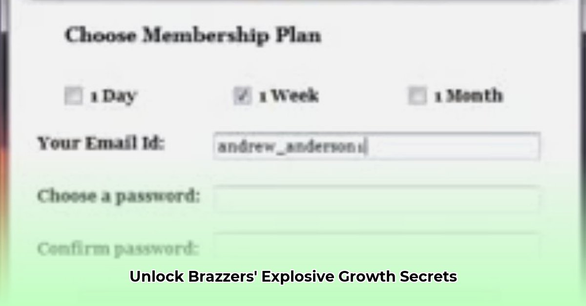 brazzers-account